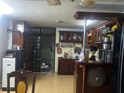 K2347 nhà 4 tầng sâu 25m cực hiếm - cách view sông chỉ 50m 3