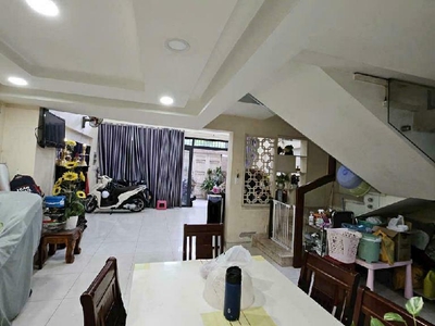 L2348   sở hữu biệt thự phố 5 tầng ngang khủng 6m đặng thùy trâm 1