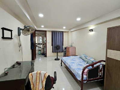 L2348   sở hữu biệt thự phố 5 tầng ngang khủng 6m đặng thùy trâm 2
