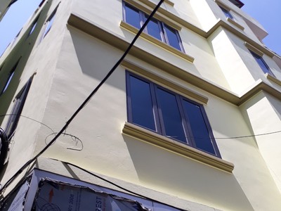  5.35 tỷ sở hữu nhà trịnh văn bô   ở ngay 0