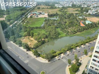 Bán căn hộ 2pn 2wc khu origami vinhome quận 9, dt 59m2, 3,5 tỷ, view thoáng mát 0