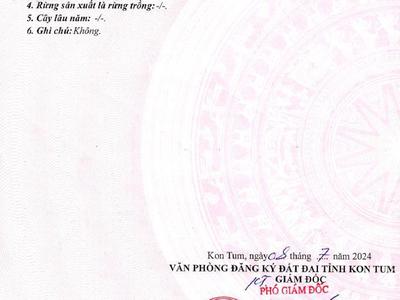 Bán đất cực ngon cho nhà đầu tư  tỉnh lẻ  đây ạ 1