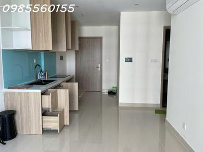 Bán căn hộ 2pn 2wc khu origami vinhome quận 9, dt 59m2, 3,5 tỷ, view thoáng mát 1