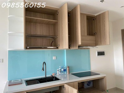 Bán căn hộ 2pn 2wc khu origami vinhome quận 9, dt 59m2, 3,5 tỷ, view thoáng mát 3