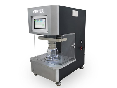 Máy đo độ bền nổ GT-C12A 2