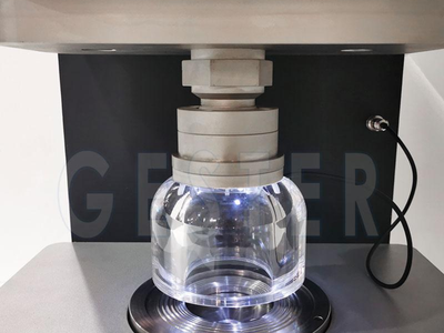Máy đo độ bền nổ GT-C12A 0