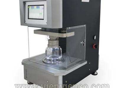 Máy đo độ bền nổ GT-C12A 4