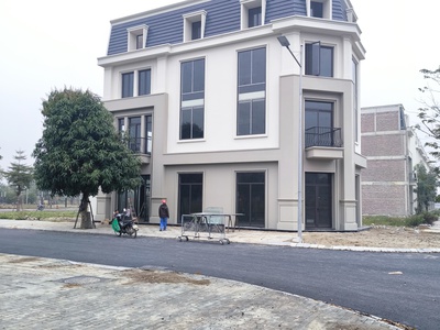 Bán đất Lương Sơn Hòa Bình Xuân Mai 1
