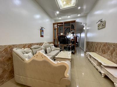Cho thuê nhà mặt phố Văn Cao, DT: 83m2, 4 ngủ khép kín. 3