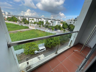 Cho thuê căn hộ Waterfront City, 1 p.ngủ rộng 40m2 , có ban công. 7