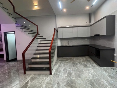 Bán nhà 3 tầng góc mới hoàn thiện phường vũ ninh hơn 4 tỷ 1