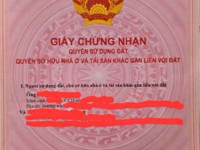 vừa có miếng đất ngon ở tp. kon tum, đầu tư giữ tiền là hết sảy bà con ơi 1