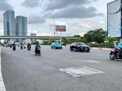 Cho thuê nhà kd mặt tiền 1 trệt 1 lầu, 48m2, mặt tiền rộng 10.6m- tại 21a1 nguyễn hữu cảnh, p.19, 4