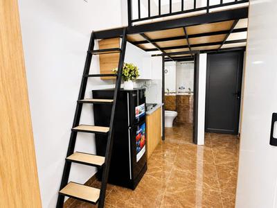Cho thuê căn hộ ccmn mới full đồ tại xuân phương, nam từ liêm, hà nội 0