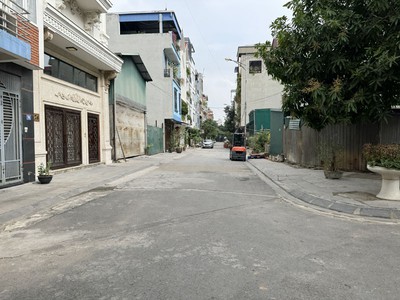 Siêu Phẩm Đất Nền 90m2 TĐC Thanh Am - Thượng Thanh: Vỉa hè Rộng, Ô Tô Tránh, Cách Hồ Vài Bước Chân 2