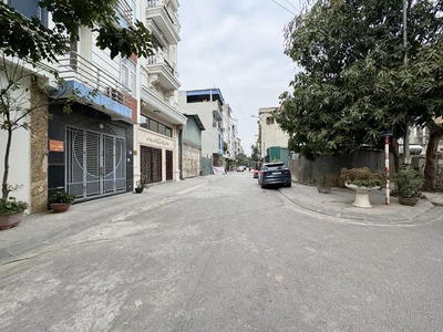 Siêu Phẩm Đất Nền 90m2 TĐC Thanh Am - Thượng Thanh: Vỉa hè Rộng, Ô Tô Tránh, Cách Hồ Vài Bước Chân 3