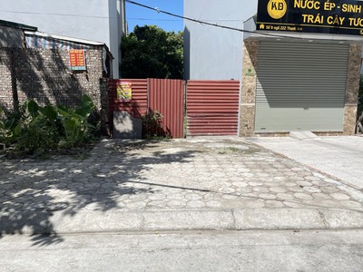 Siêu Phẩm Đất Nền 90m2 TĐC Thanh Am - Thượng Thanh: Vỉa hè Rộng, Ô Tô Tránh, Cách Hồ Vài Bước Chân 4