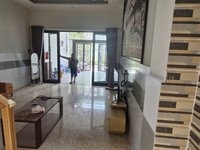 Cho thuê nhà 2 tầng khu ven biển Mỹ Khê, Sơn Trà, Đà Nẵng 0