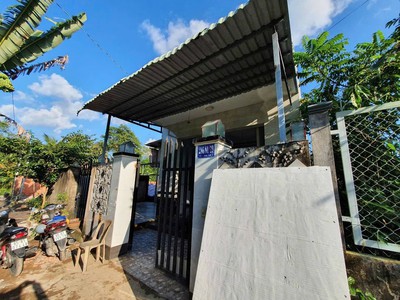 Cho thuê nhà Hẻm nhánh 4m, cách mặt tiền đường Đặng Thị Nhường 70, cách CMT8 100m, P.Bùi Hữu Nghĩa 0