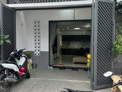 Nhà 2 tầng KDT mới Phước Long, FULL NỘI THẤT, GIÁ CHỈ 6 TỶ 850 1