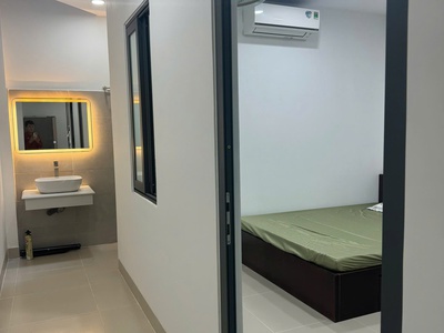 Nhà 2 tầng KDT mới Phước Long, FULL NỘI THẤT, GIÁ CHỈ 6 TỶ 850 5