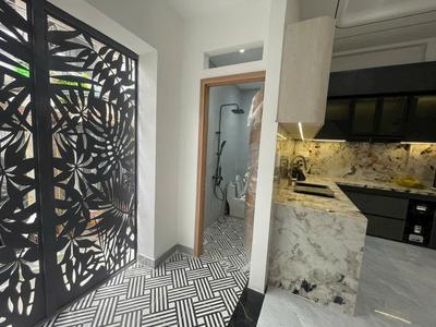 Nhà 4.8x18m 4 lầu Lâm văn Bền phường Tân Quy Quận 7 3