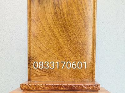 Bài vị mẫu đơn giản, mẫu bài vị đơn giản đẹp 4