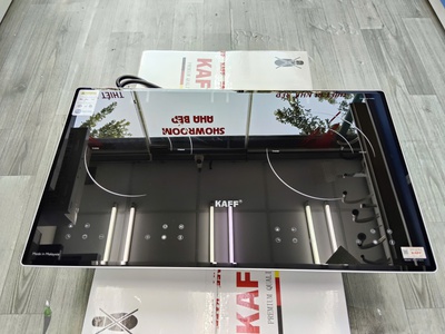  Bếp Điện Kaff KF-073CC   Hiện Đại, Tiết Kiệm Điện, An Toàn 2