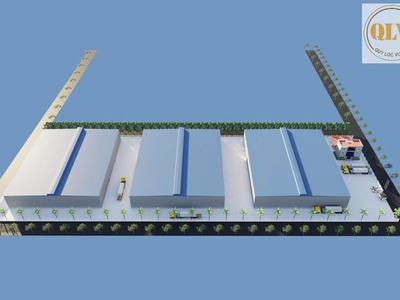 Cho thuê/Bán nhà xưởng BÀU BÀNG BÌNH DƯƠNG 19.337m 2