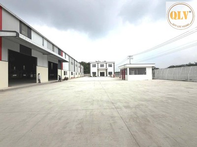 Cho thuê/Bán nhà xưởng BÀU BÀNG BÌNH DƯƠNG 19.337m 5