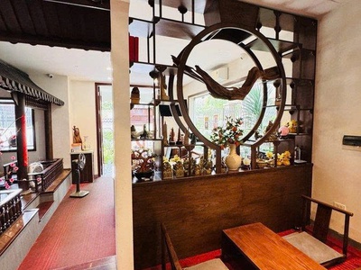 Bán biệt thự đẹp 5 tầng KĐT Dương Nội An Khang Villa, 225m2, mặt tiền 9m, vị trí đẹp, giá 79 tỷ 2