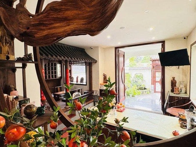 Bán biệt thự đẹp 5 tầng KĐT Dương Nội An Khang Villa, 225m2, mặt tiền 9m, vị trí đẹp, giá 79 tỷ 3