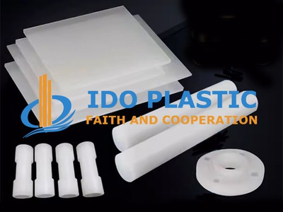 Tổng quan về nhựa PVDF 0