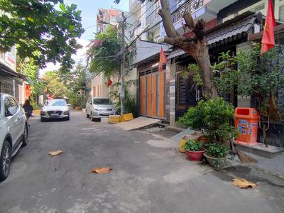  Bán nhà 4 tầng Quang Trung Gò Vấp ngay Emart, DT 78m2 giá 7.8 tỷ 0