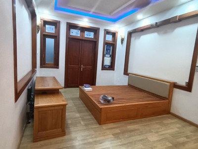  Bán nhà 4 tầng Quang Trung Gò Vấp ngay Emart, DT 78m2 giá 7.8 tỷ 3