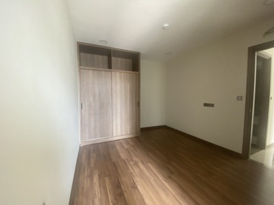 Bán CH căn 2pn view nội khu de capella 4