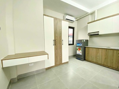 CHDV gần phố Lê Duẩn 9 phòng full nội thất ngõ thoáng đẹp dòng tiền 400 triệu/ năm, hơn 7 tỷ 0