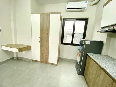 CHDV gần phố Lê Duẩn 9 phòng full nội thất ngõ thoáng đẹp dòng tiền 400 triệu/ năm, hơn 7 tỷ 1