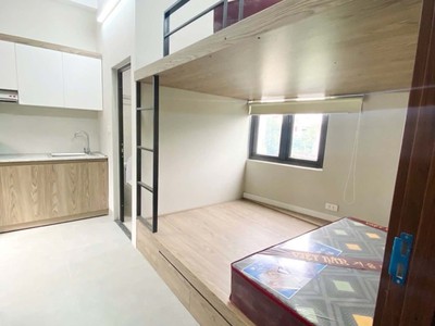 CHDV gần phố Lê Duẩn 9 phòng full nội thất ngõ thoáng đẹp dòng tiền 400 triệu/ năm, hơn 7 tỷ 5