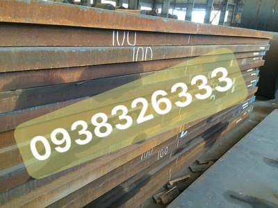 Thép Tấm Chịu Nhiệt A515 - Thép Chuyên Biệt Chế Tạo Nồi hơi,Lò Hơi 1