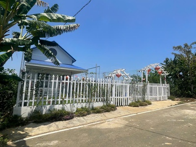 Bán đất 145m2 Lộc An, Bảo Lộc Gần QL20, khu dân cư hiện hữu, giá 650 triệu 1