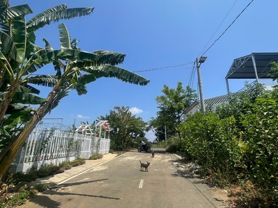 Bán đất 145m2 Lộc An, Bảo Lộc Gần QL20, khu dân cư hiện hữu, giá 650 triệu 2