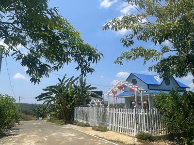 Bán đất 145m2 Lộc An, Bảo Lộc Gần QL20, khu dân cư hiện hữu, giá 650 triệu 5