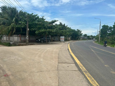 Đất ven Đà Nẵng - đón đầu QL14B mở rộng đất sát lộ 2