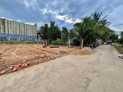 Đất ven Đà Nẵng - đón đầu QL14B mở rộng đất sát lộ 1