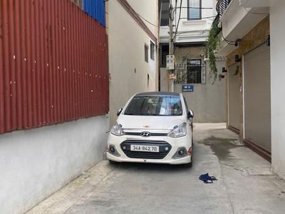 32m 4ty1 4 tầng ô tô trước nhà - 3 Phút Ra ga nhổn - ĐHCN - Quy Hoạch ổn Định 1