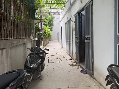 32m 4ty1 4 tầng ô tô trước nhà - 3 Phút Ra ga nhổn - ĐHCN - Quy Hoạch ổn Định 4