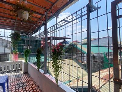 Chợ Bưởi Tây Hồ 21m2 Xây Mới Gần Hồ 11