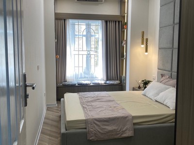 Chợ Bưởi Tây Hồ 21m2 Xây Mới Gần Hồ 4