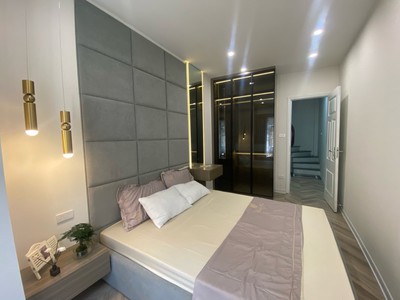 Chợ Bưởi Tây Hồ 21m2 Xây Mới Gần Hồ 5